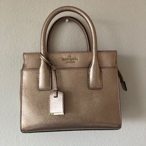 Kate Spade Mini Cameron Street Candace Satchel